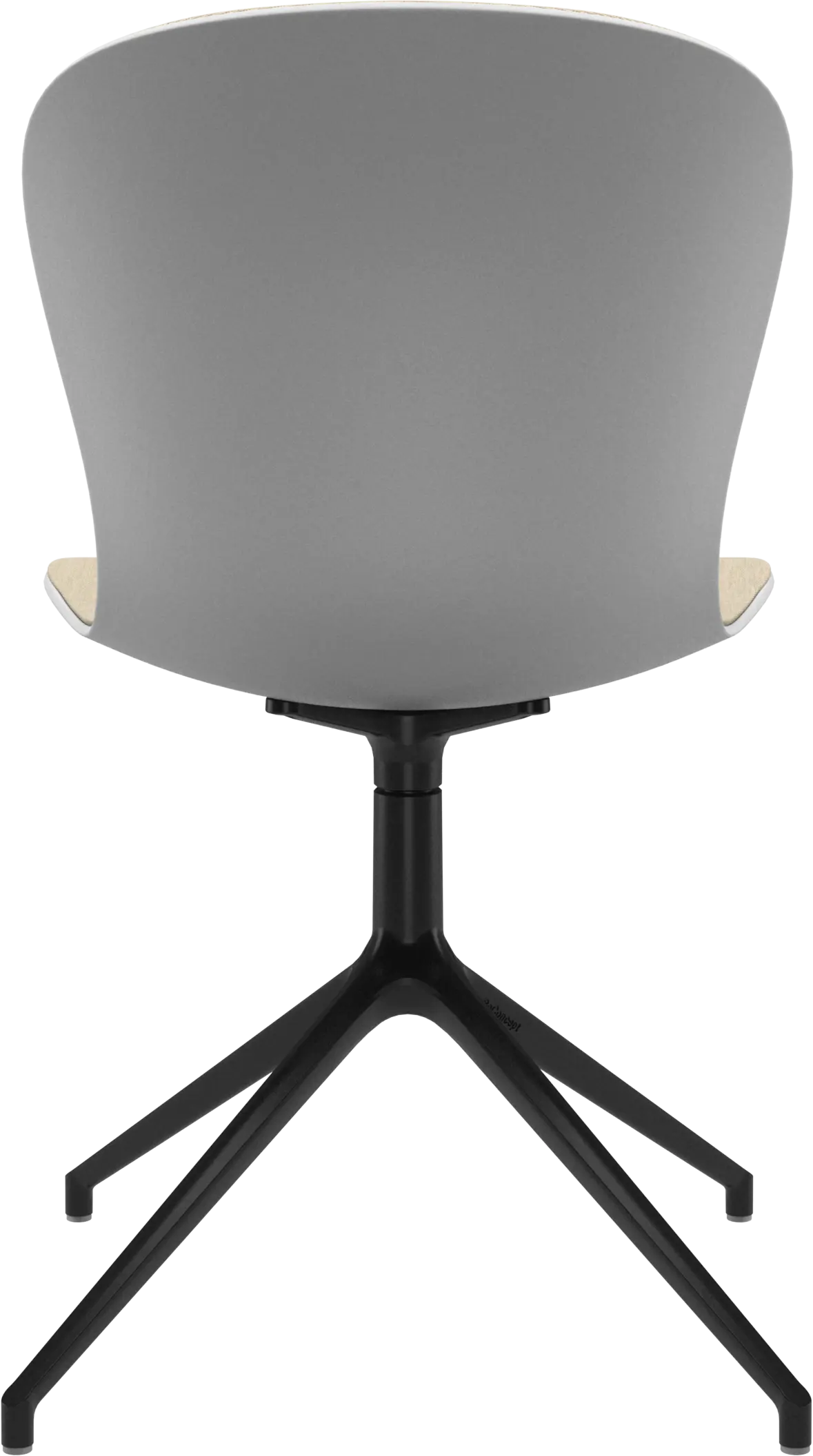 たーさん専用　美品 送料込 ボーコンセプト ダイニングチェア 濃茶 1/4脚 たーさん専用 美品 送料込 ボーコンセプト ダイニングチェア 濃茶 1/4